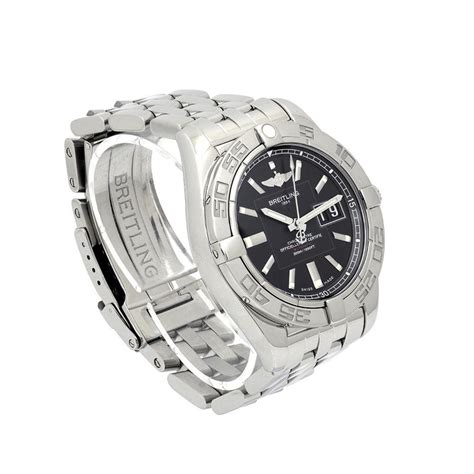 pre owned breitling|certified pre owned breitling watches.